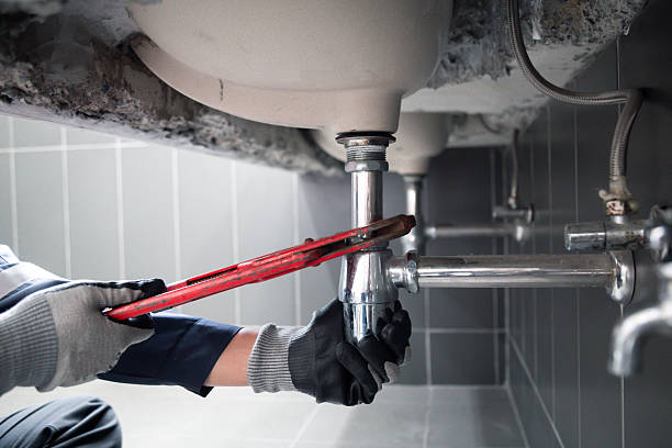 Trusted Sewer Line Repair service in Spout Spring, VA - AAA Plumbing Heating